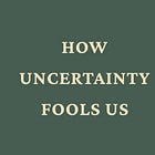 3 Ways We Fool Ourselves 