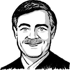 Judge portrait
