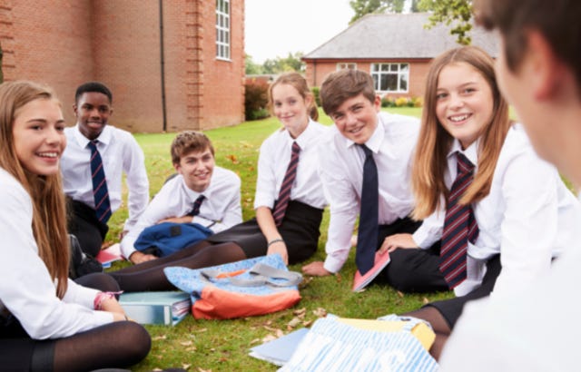 Pupil Voice | School Wellbeing