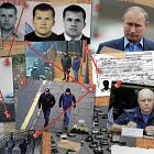 Espionage Chronicles | ☢️ The Spy Who Was Poisoned Twice: How Russia's Military Intelligence Tried to Assassinate a Defector in England