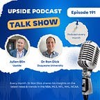 The Upside Newsletter