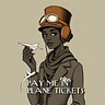Pay Me In Plane Tickets