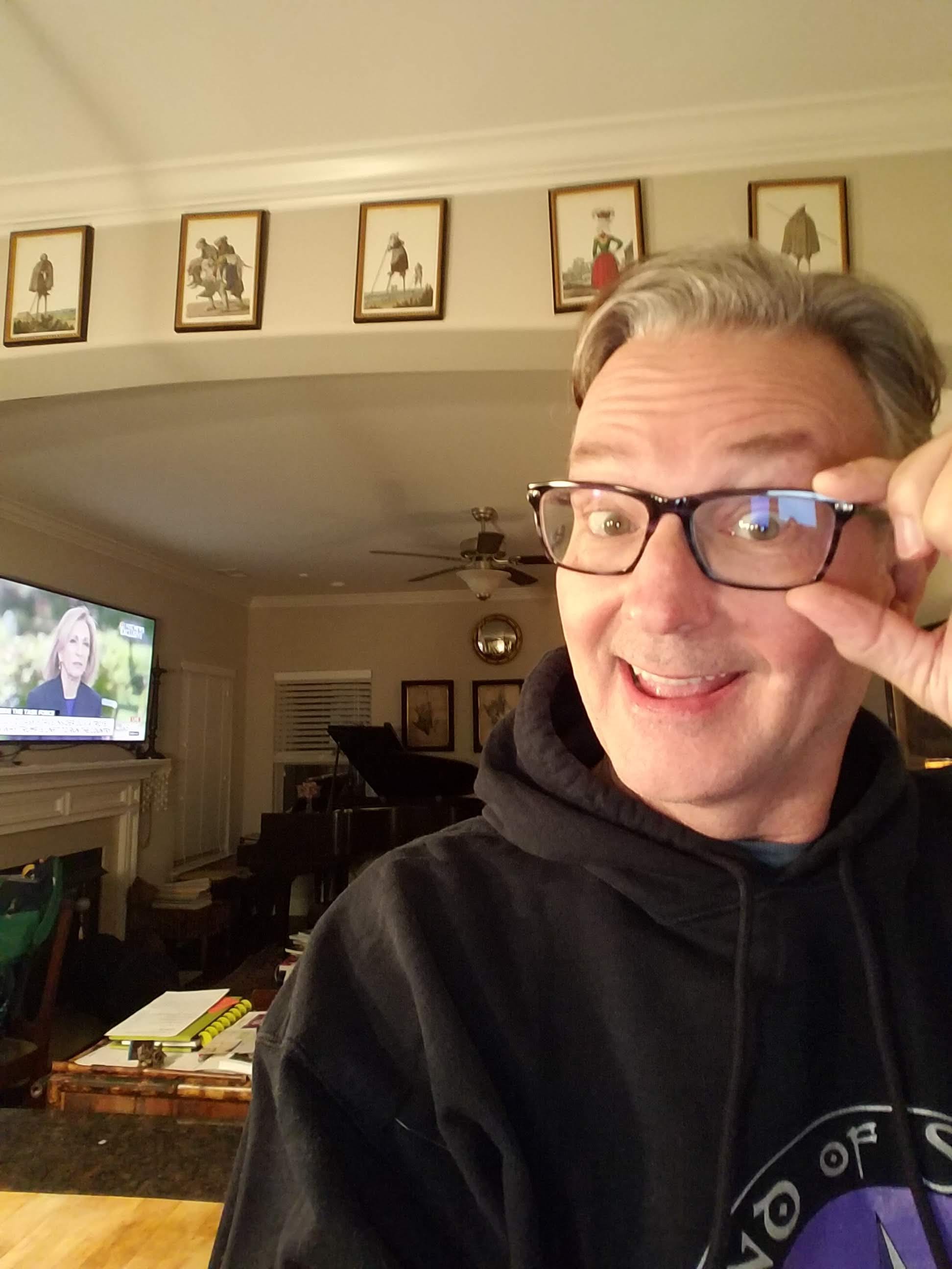 The Activist Patient