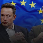 Το σύνδρομο παράκρουσης εναντίον του Μασκ ήρθε και στην Ε.Ε. !