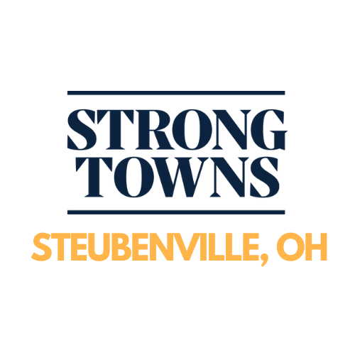 Artwork for Strong Towns Steubenville's Substack