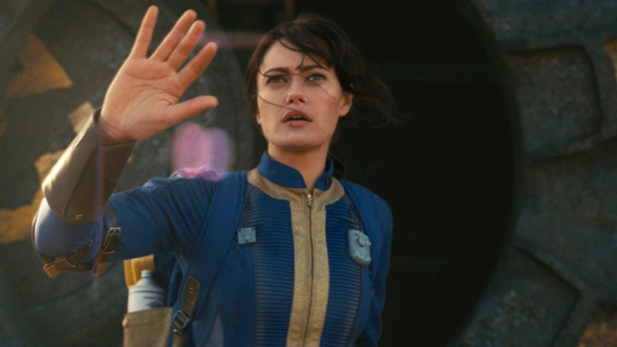 “Fallout” review: An addictive post-apocalyptic adventure “Fallout” review: An addictive post-apocalyptic adventure