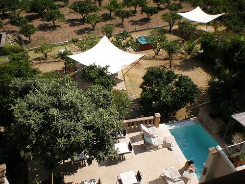 Fornalutx Petit Hotel Fornalutx Petit Hotel