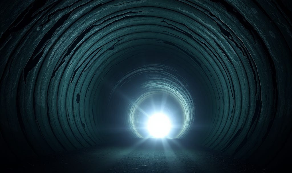 A Dutch cardiologist ran a controlled study on near-death experiences in 2001. The Lancet published it. Here is why it changed nothing.