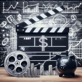 Take One - Random Investing Notes