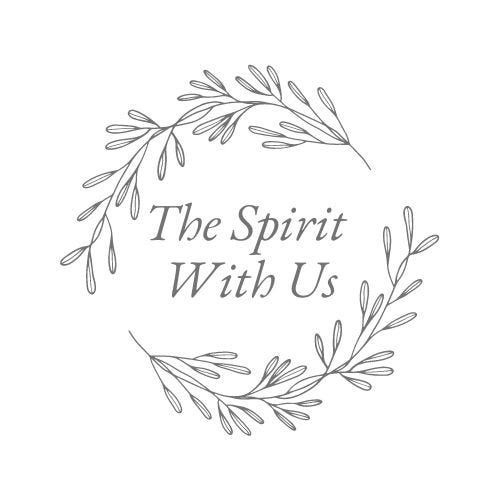 The Spirit With Us