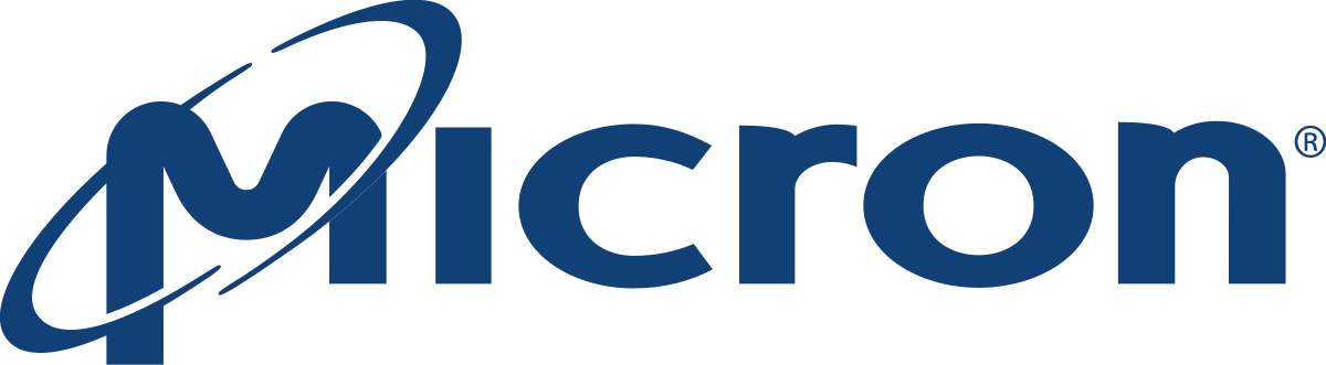 ملف:Micron Technology logo.svg - ويكيبيديا