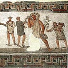 Slavery in the New Testament and the Roman Empire