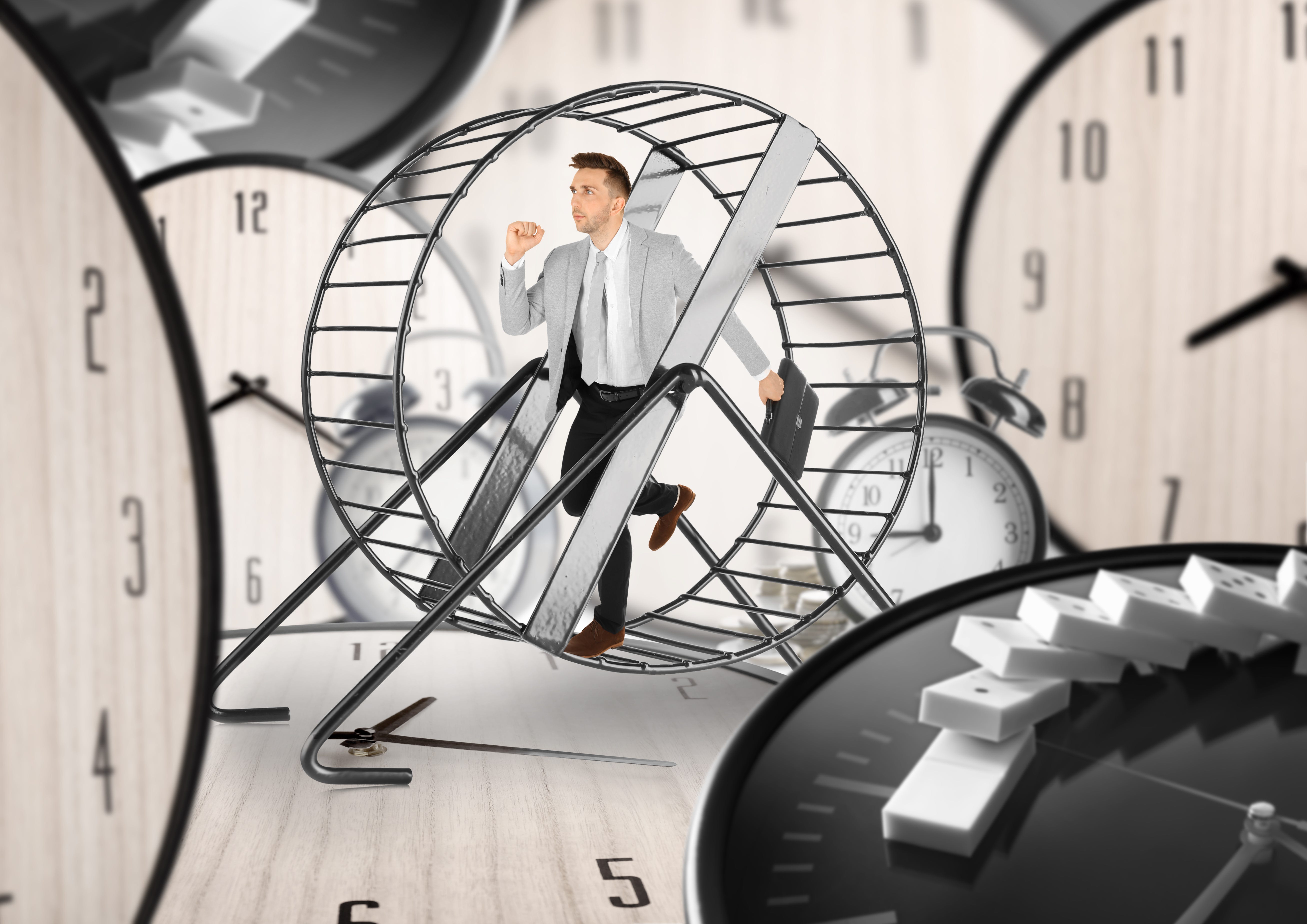The Myth of Limitlessness: How Generation X Learned to Do It All — and ...