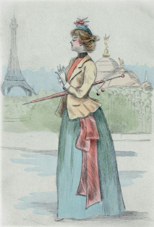 drawing of a victorian era woman drawing of a victorian era woman