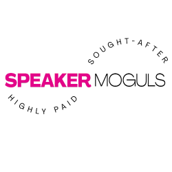 Speakin' of Speaking by Kelly Charles-Collins, Esq.