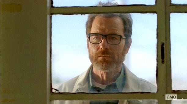 Breaking Bad': Creator Vince Gilligan explains series finale