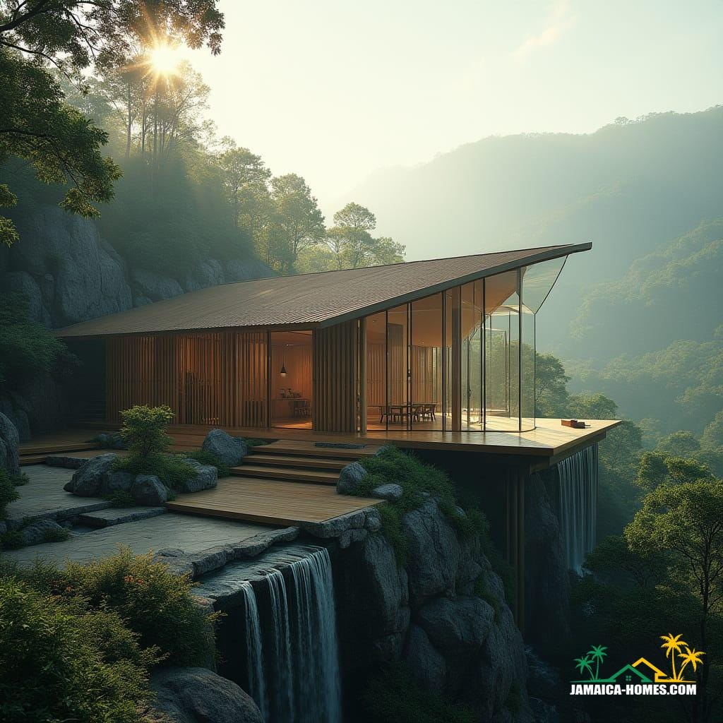 Blue Mountains – Forest Monastery Church