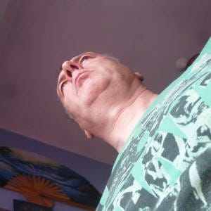 Godgevlamste’s Substack