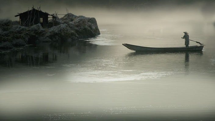 They Say Nothing Stays the Same They Say Nothing Stays the Same