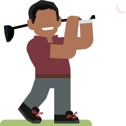 Substack profile picture for @hiring