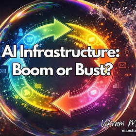 AI Infrastructure: Boom or Bust?