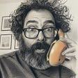 Michael Estrin's avatar