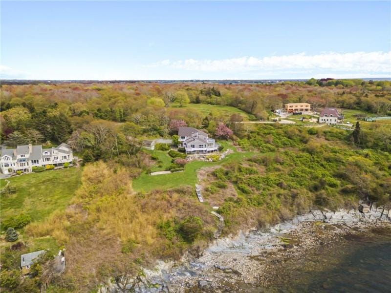 What Sold: 9 Newport County real estate sales, transactions (July 3 – 7)