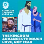 The GoodLion Podcast