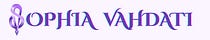 Sophia Vahdati's Musings on Publishing, Writing and LIFE