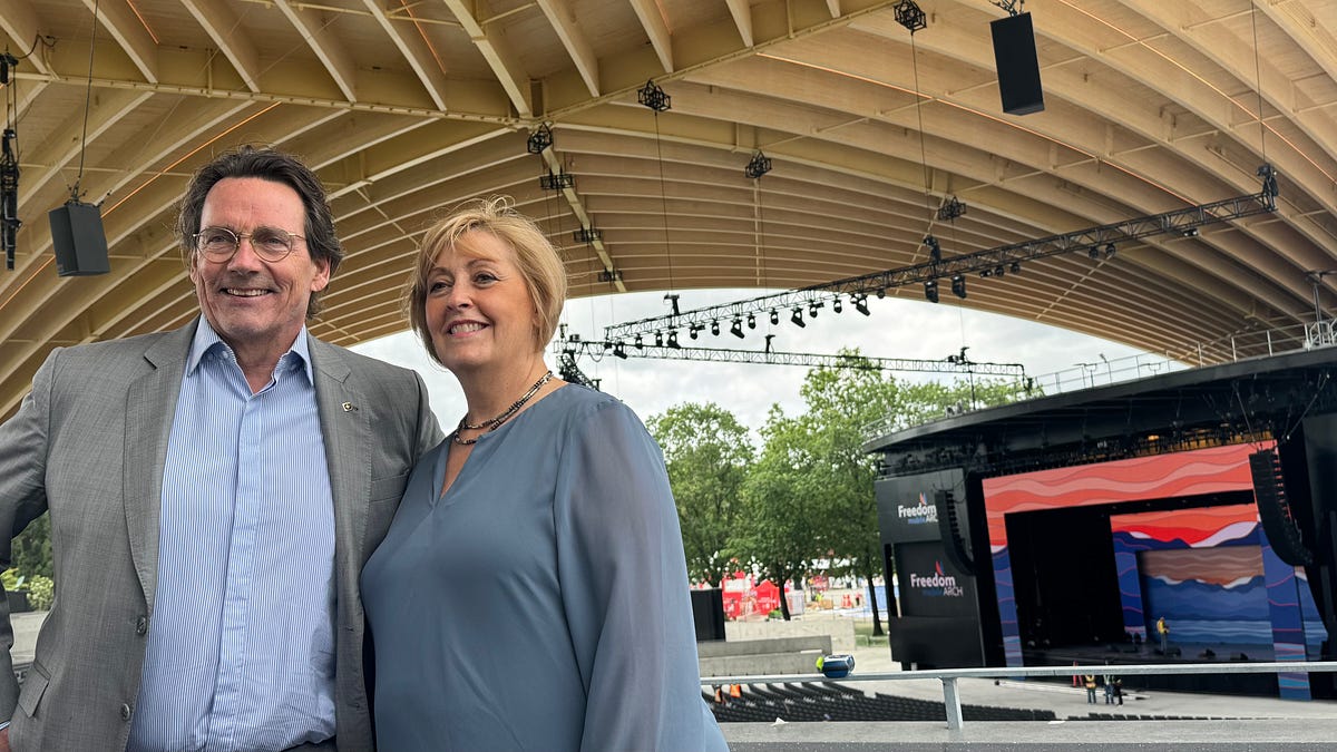 Mackin’s Midweek Musings: Summertime tradition returns to East Van with big new venue