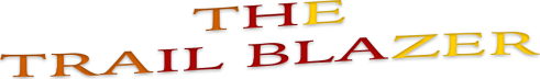 TheTrailBlazer