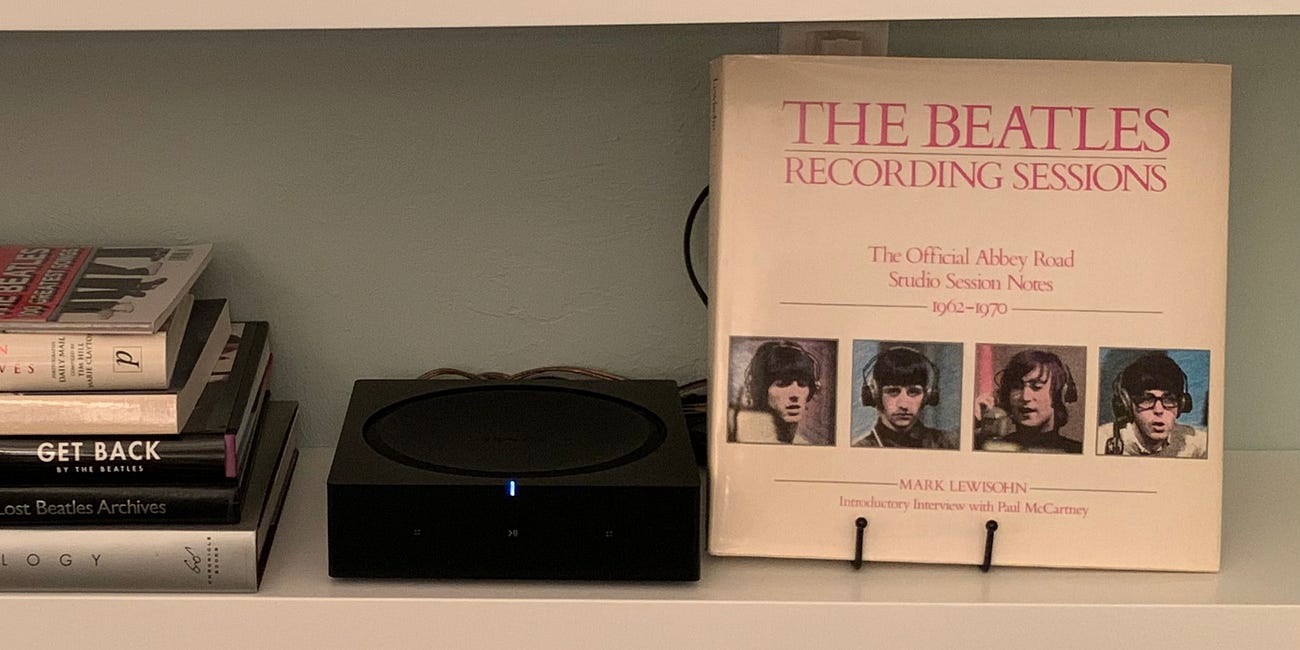 At Random | 10 | Beatles, Part 1
