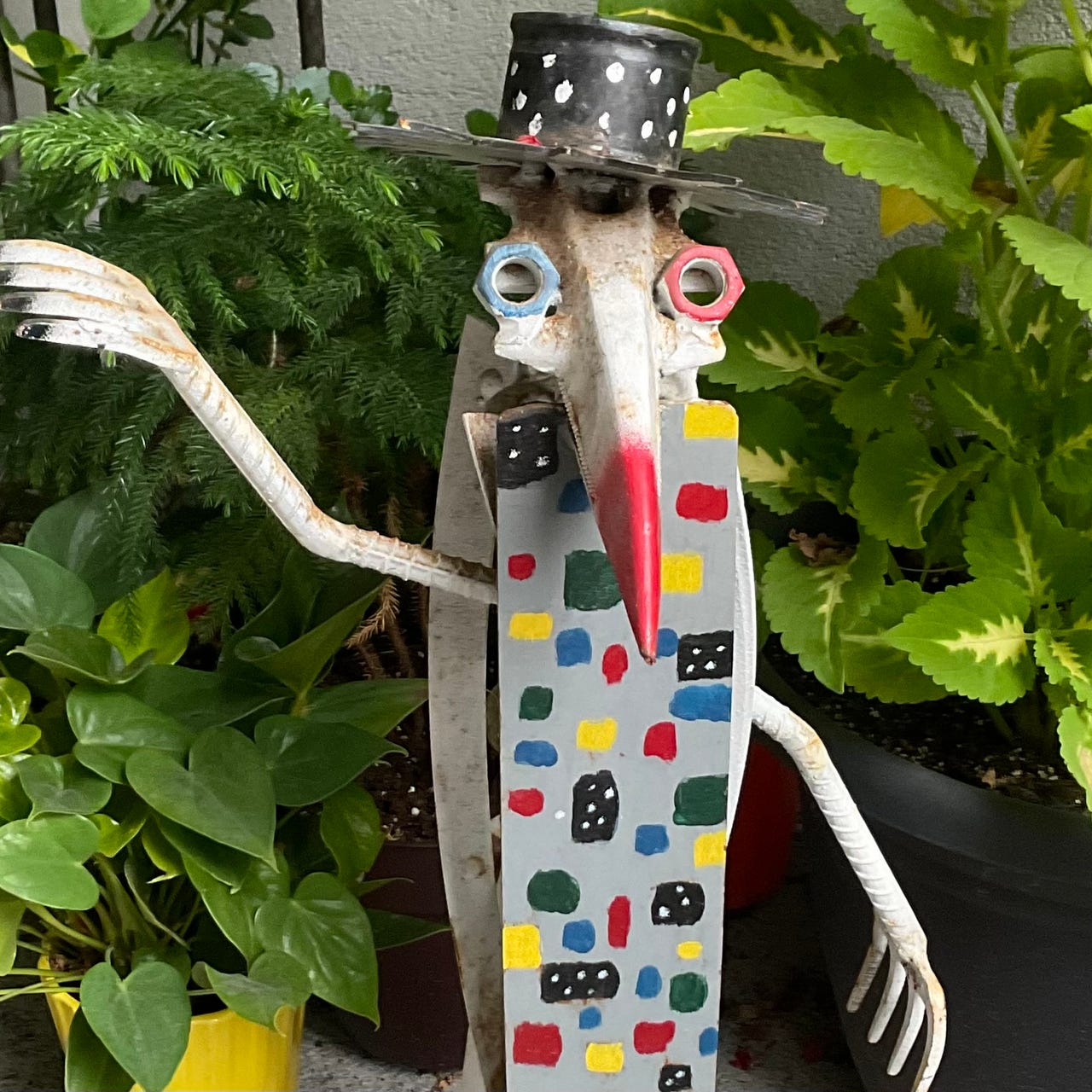 Traveling Close to Home