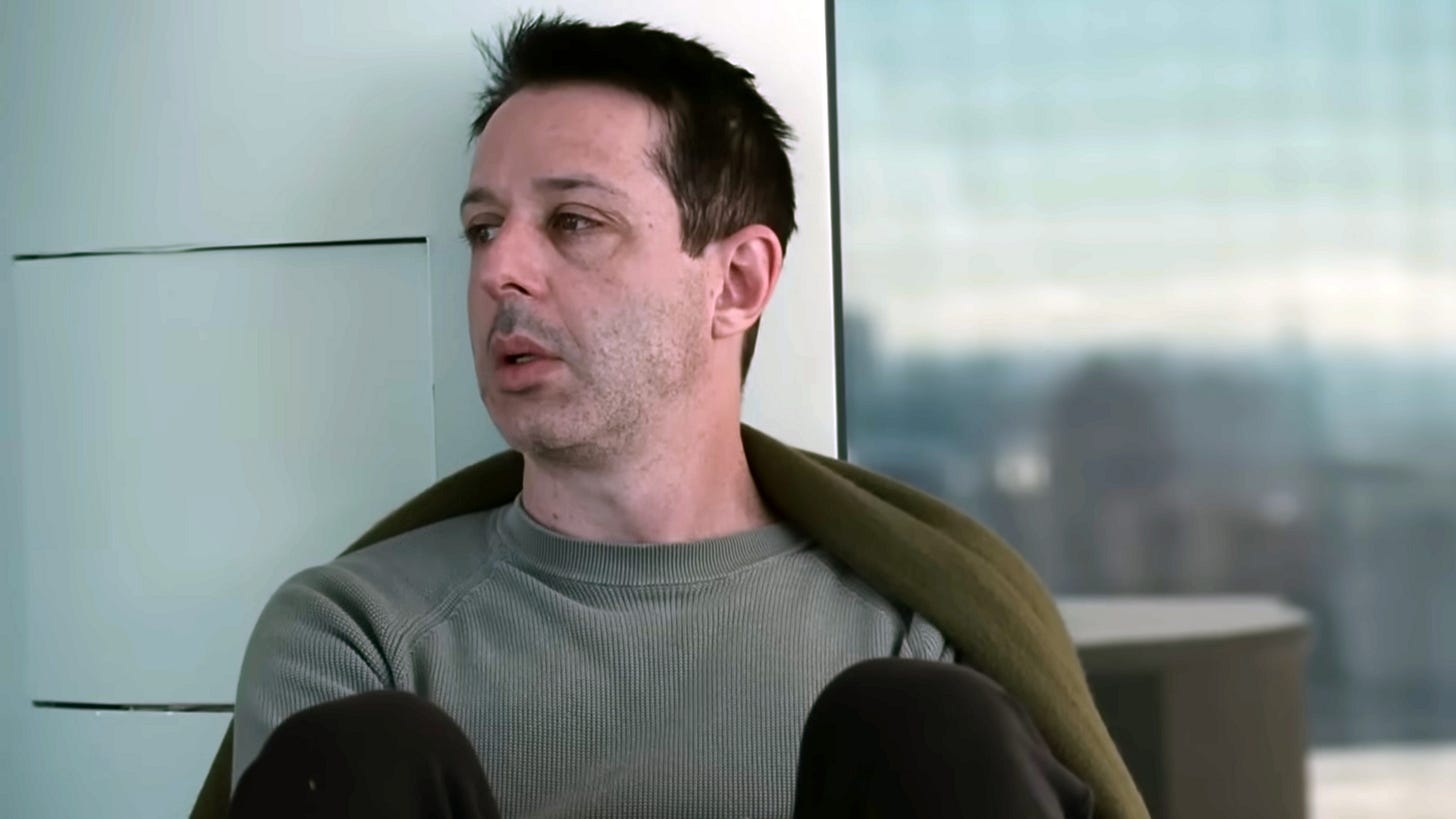 Succession season 4 episode 4 release date and time: How to watch right now  on HBO and HBO Max | Tom's Guide