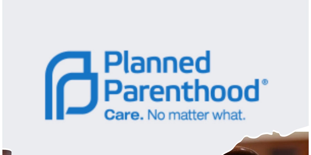 Court Blocks Partial Planned Parenthood Defunding in Medicaid Ruling