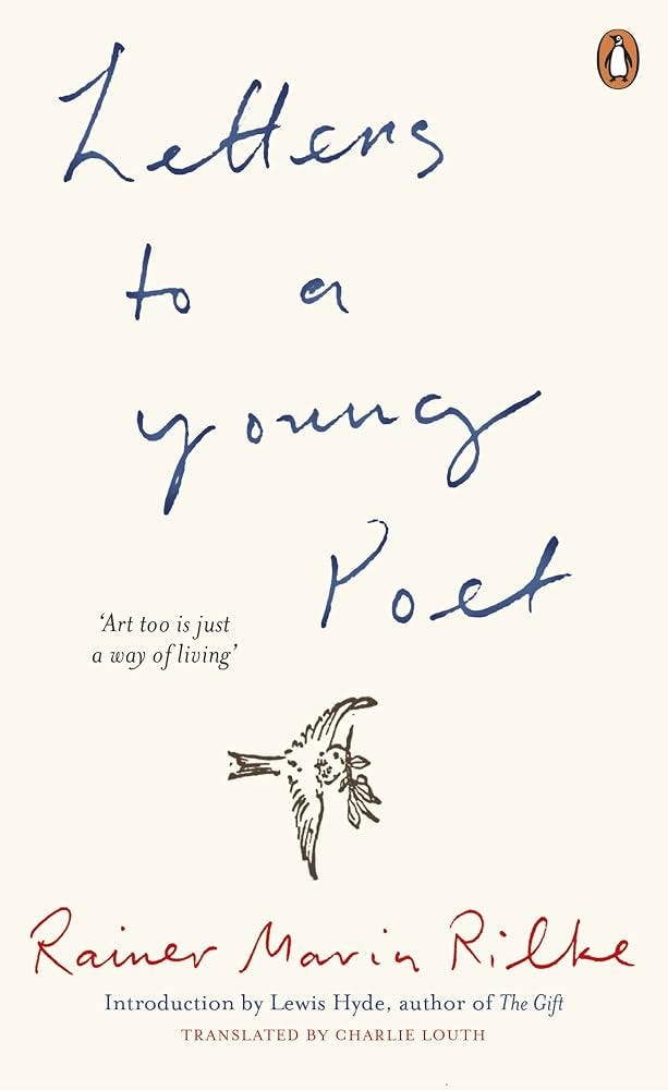 Buy Letters to a Young Poet Book Online at Low Prices in India | Letters to a Young Poet Reviews & Ratings - Amazon.in Buy Letters to a Young Poet Book Online at Low Prices in India | Letters to a Young Poet Reviews & Ratings - Amazon.in