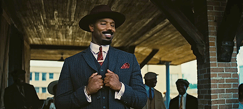 Ryan Coogler - Blog Posts