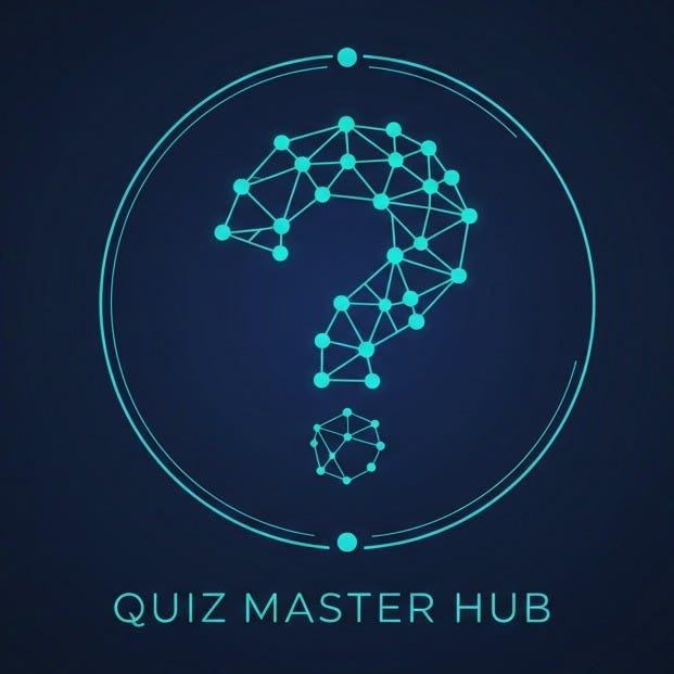 Substack profile picture for @quizzes