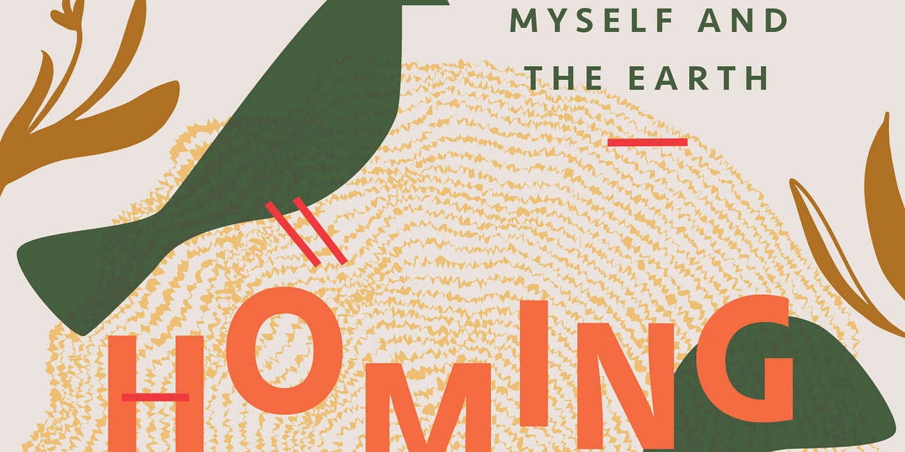 “Homing” Explores Sustainability, Motherhood, and Actions to Save the Planet