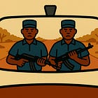 What Do You Do When You Can’t Say No?