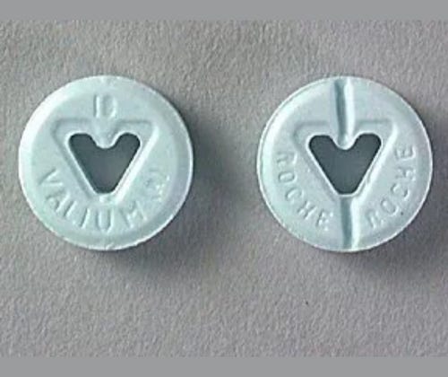 Valium – Landmark Recovery