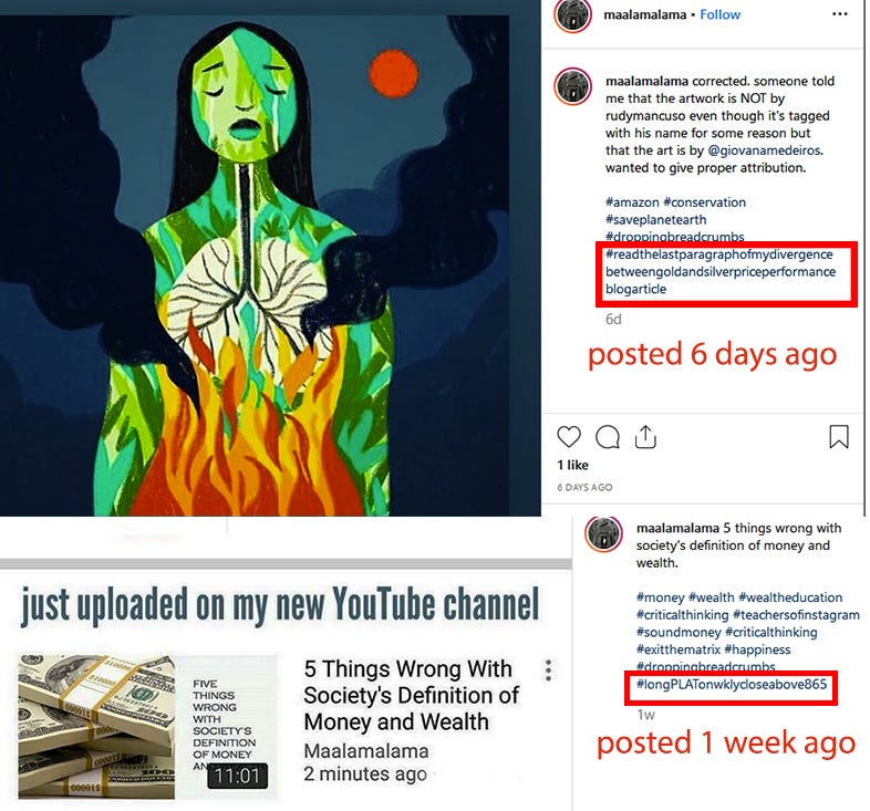 skweatlhacademy gold, silver and platinum predictions are coming true
