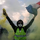 Class War in France – And the Media Still Ask All the Wrong Questions