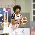 NBA Draft Scouting Report: Abdullah Ahmed