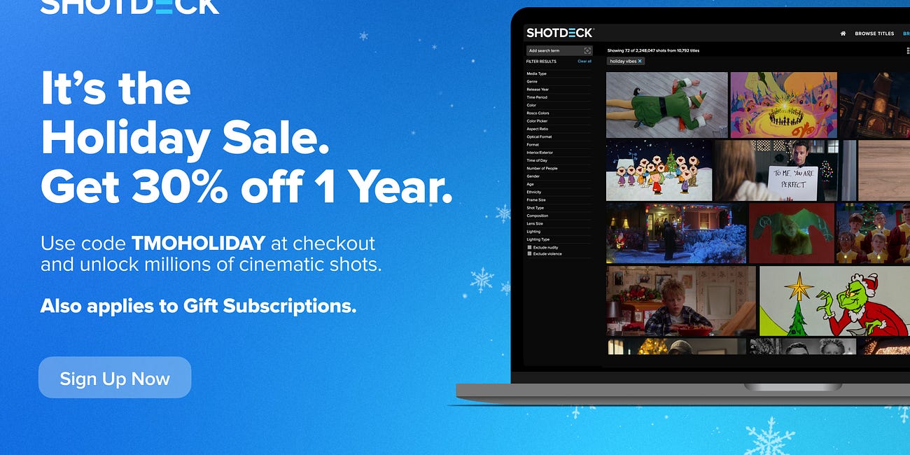 The 2025 Holiday Gift Guide Has Arrived.