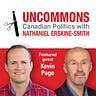 Uncommons with Nate Erskine-Smith