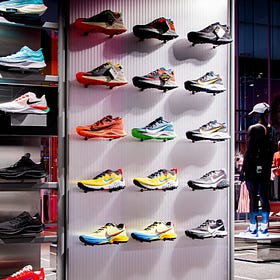 Étude socio : Comment les coureurs choisissent leurs chaussures ?