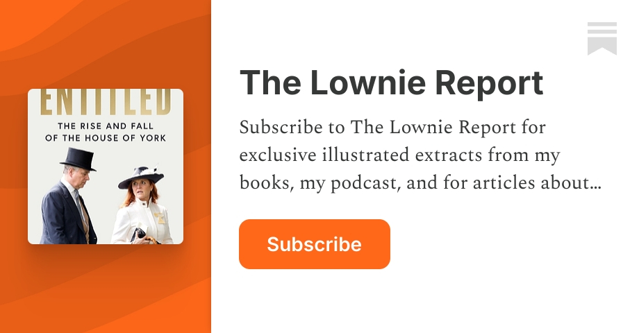 andrewlownie.substack.com