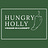 Hungry Holly: a veggie in Cardiff