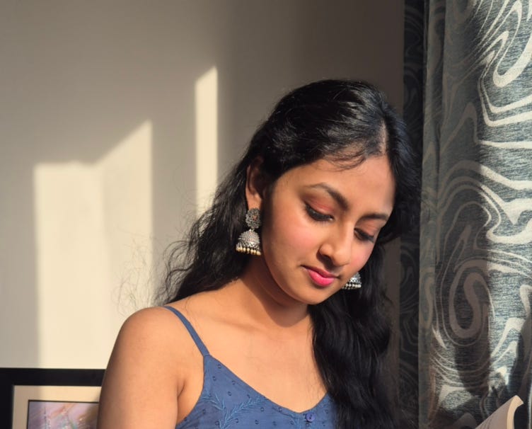 Priyasha